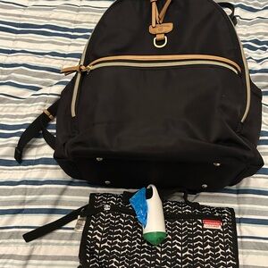 TweleveLittle Diaper Bag